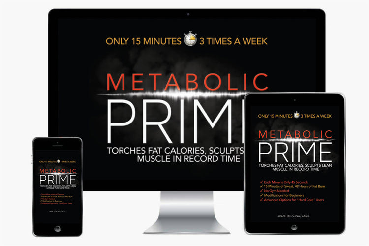 Metabolic Prime