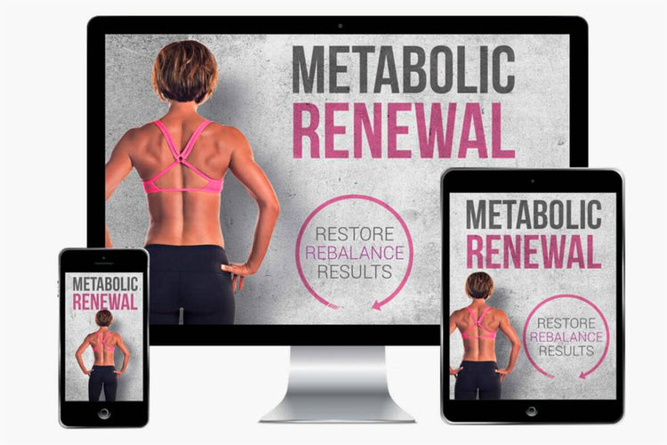 Metabolic Renewal